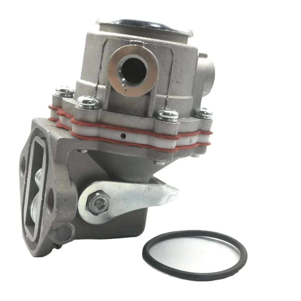 FUEL PUMP LOMBARDINI LDW 1204-1.2LT 6585.076 ΑΝΤΛΙΑ ΚΑΥΣΙΜΩΝ Lombardini