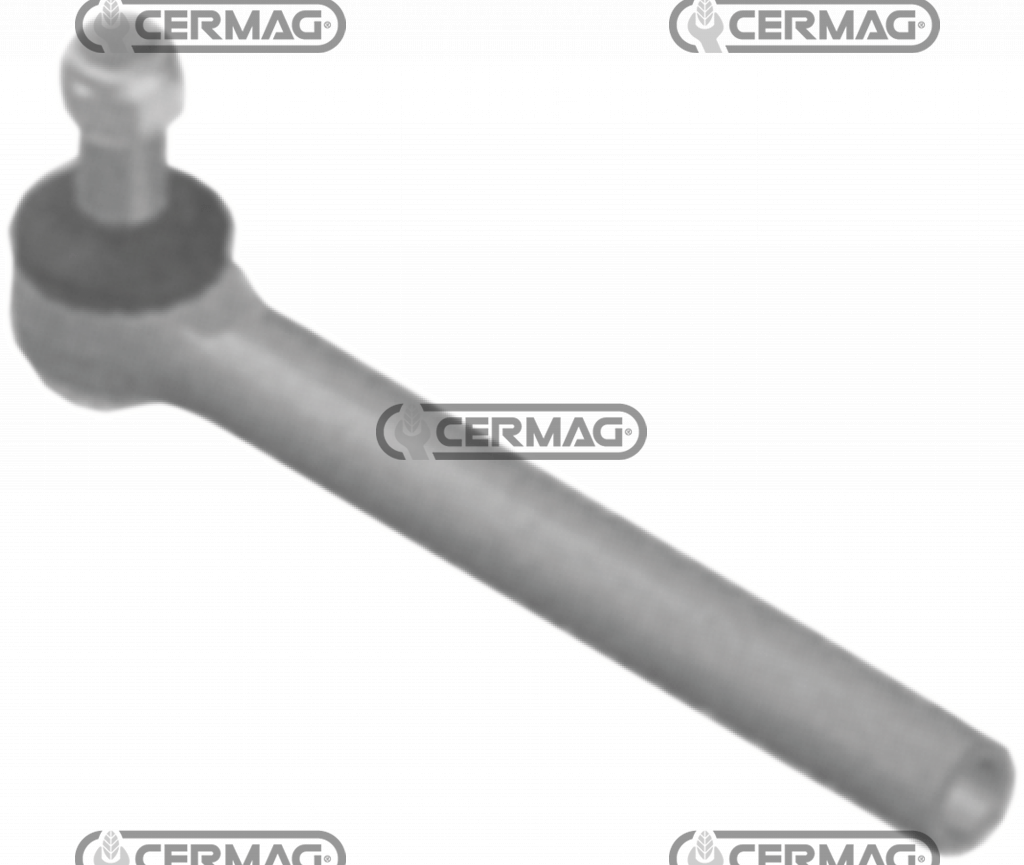 ΑΚΡΟΜΠΑΡΟ ΘΗΛΙΚΟ NEW HOLLAND TN75A-TN60A-T4.55-T4.65-T4.75 ΘΗΛΙΚΟ 16Χ1,5(19,9Χ22,3) ΚΩΝΟΣ