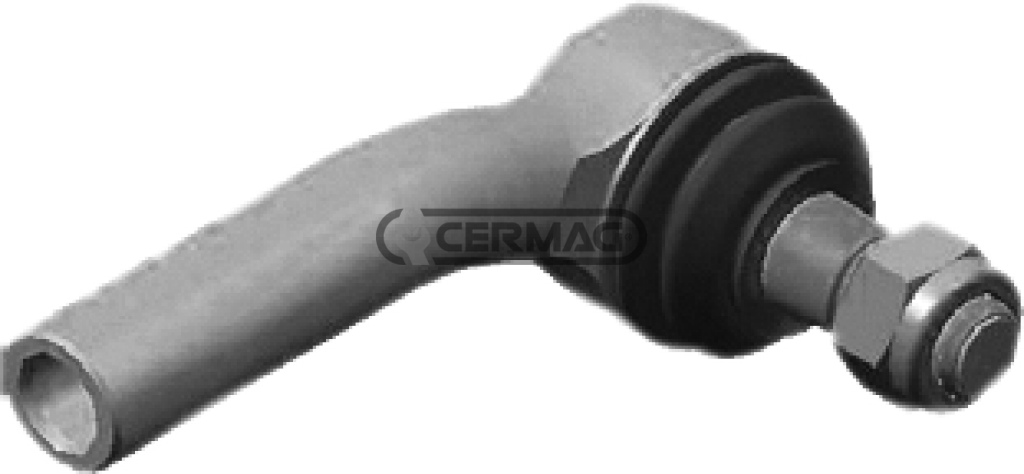 Άκρο μπάρας θηλυκό 18χ1,5 dx (19.9x22.3) CARRARO ,JDEERE// CLAAS 6000103037