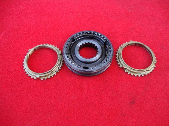 0.009.6472.4 ΣΥΝΧΡΟΝΙΖΕ SAME FRUTTETO II Same Frutteto 2 85 dt cambio sincronizzatore mm 62 + anelli 0.009.6472.4 0.009.4863.0 MADE IN ITALY ΠΡΩΤΗΣ -ΔΕΥΤΕΡΑΣ ΤΑΧΥΤΗΤΟΣ