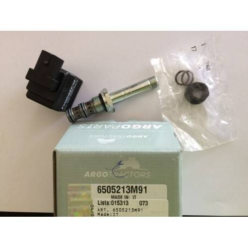 Elettrovalvola 4RM 6505213M91