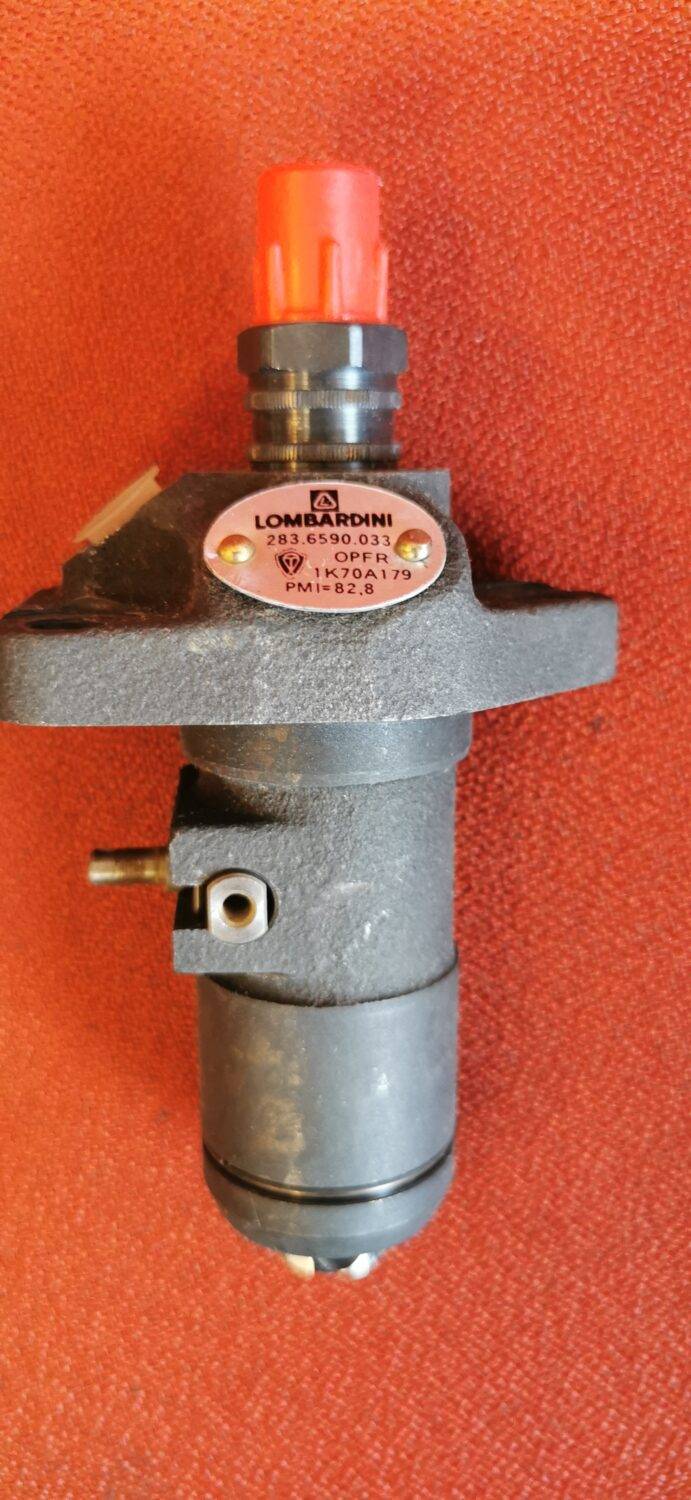 ΑΝΤΛΙΑ ΠΕΤΡΕΛΑΙΟΥ LOMBARDINI LDA80 LDA85 LDA450 LDA451 LDA510 ORIGINAL LOMBARDINI