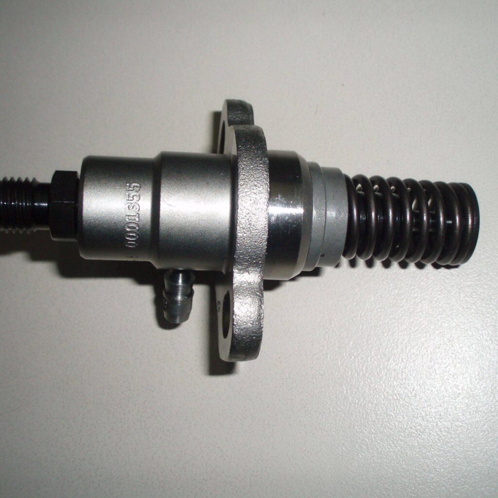 6590.318 Αντλια καυσιμων ldw1503 lombardini ANTONIO CARRARO  LDW 1503 LDW 2004