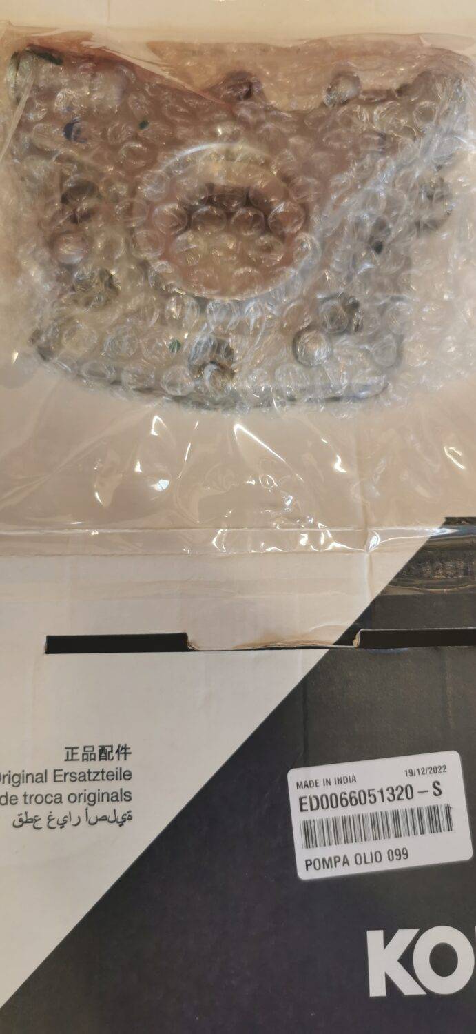 6605.132 ΑΝΤΛΙΑ ΛΑΔΙΟΥ ldw1204 ldw1404 sileo focs lombardini kdw1404 f4m1008 deutz kohler 6605132 ed0066051320-s ex. 6605099 - ed0066050990-s