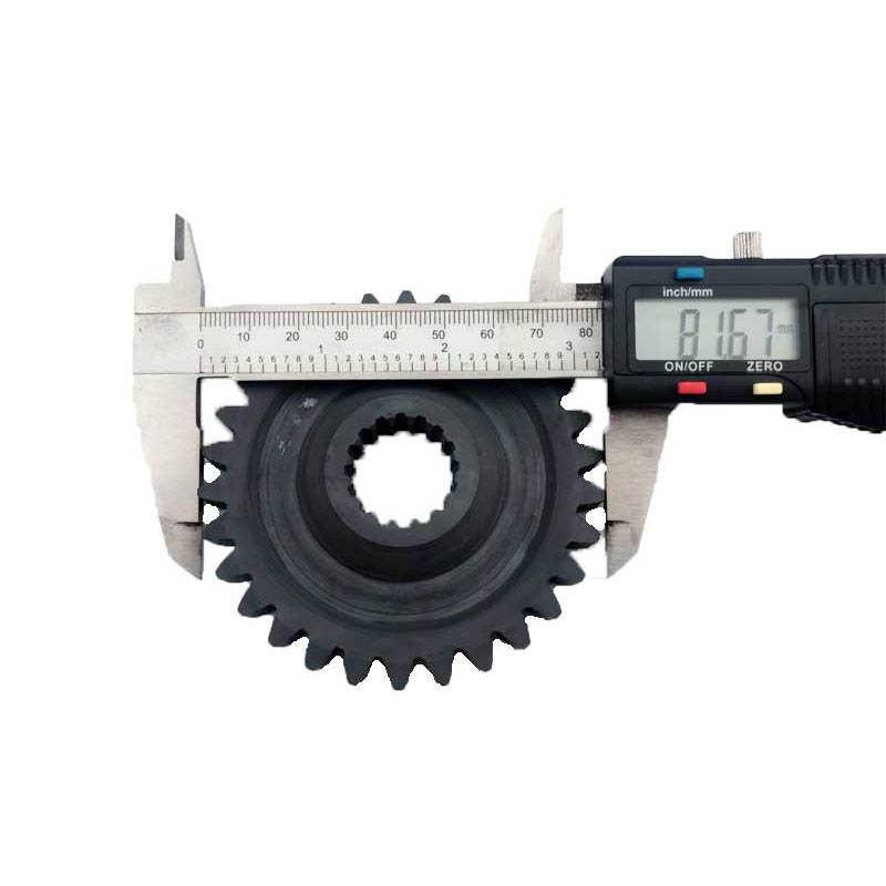 Γρανάζι 30T x 16T KUBOTA 66704-14210