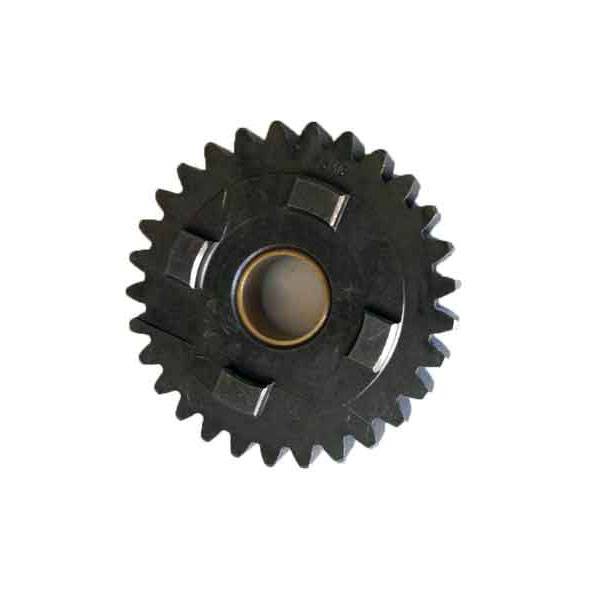 66704-14400 ΓΡΑΝΑΖΙ KUBOTA 7100 Original Assy Bush Gear T29 B7100, B1400