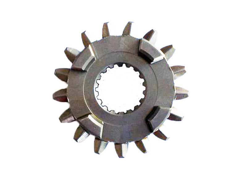 KUBOTA GEAR 13x17x18 B7100. B6100-66704-14852