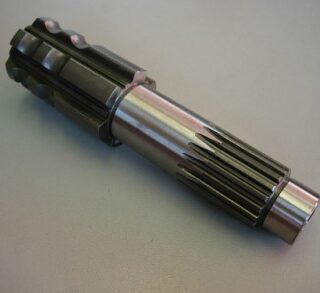 KUBOTA SHAFT PTO-66706-14710