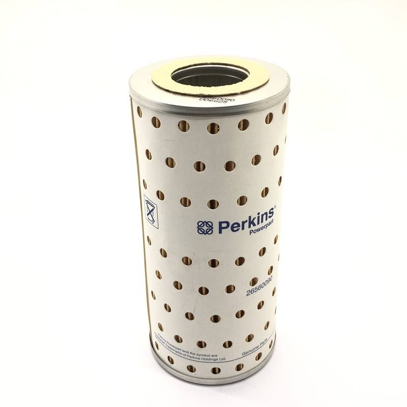 ΦΙΛΤΡΟ ΛΑΔΙΟΥ PERKINS  OIL FILTER ex 26560090 – LANDINI  6500-7500-M.FERGUSON 174-184-194- 6676433A1 SAME MINITAURO 60-50-FIAT 1355C-SERIE 55-