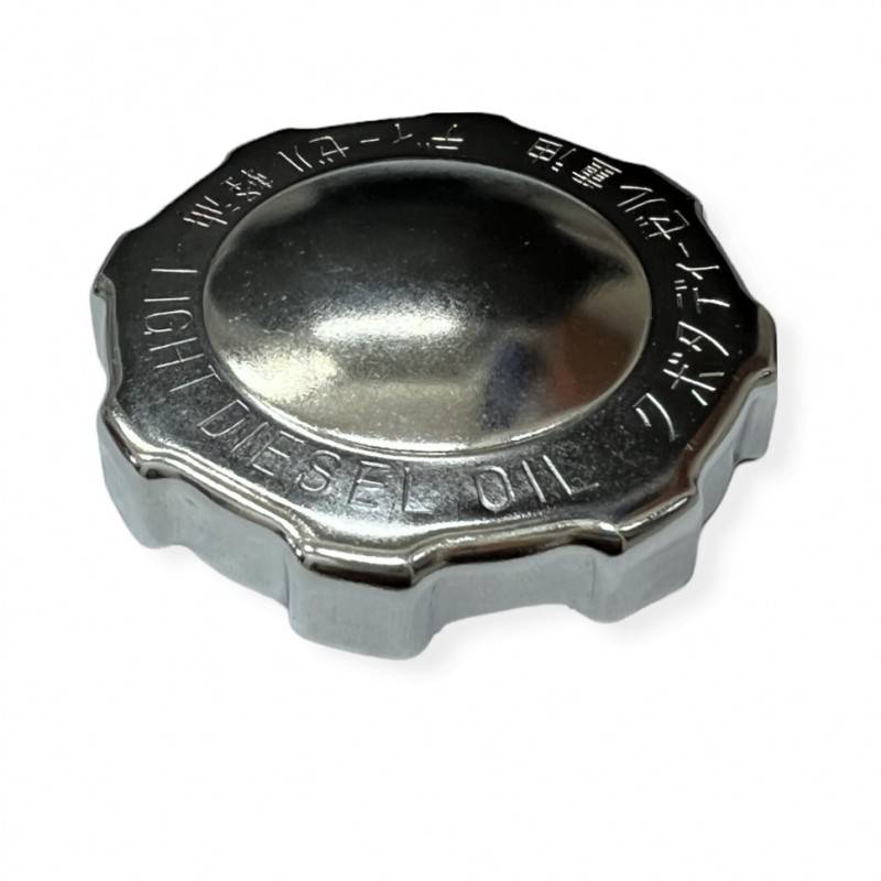 67211-54720 ΤΑΠΑ ΚΑΥΣΙΜΩΝ KUBOTA B8200-B7200 FUEL TANK CAP ORIGINAL KUBOTA 67211-54720