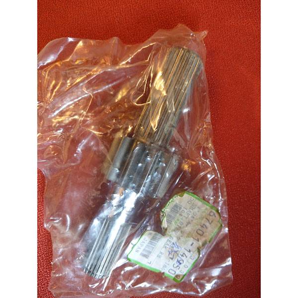 KUBOTA ΑΞΟΝΑΚΙ ΦΡΕΝΩΝ 67401-14940