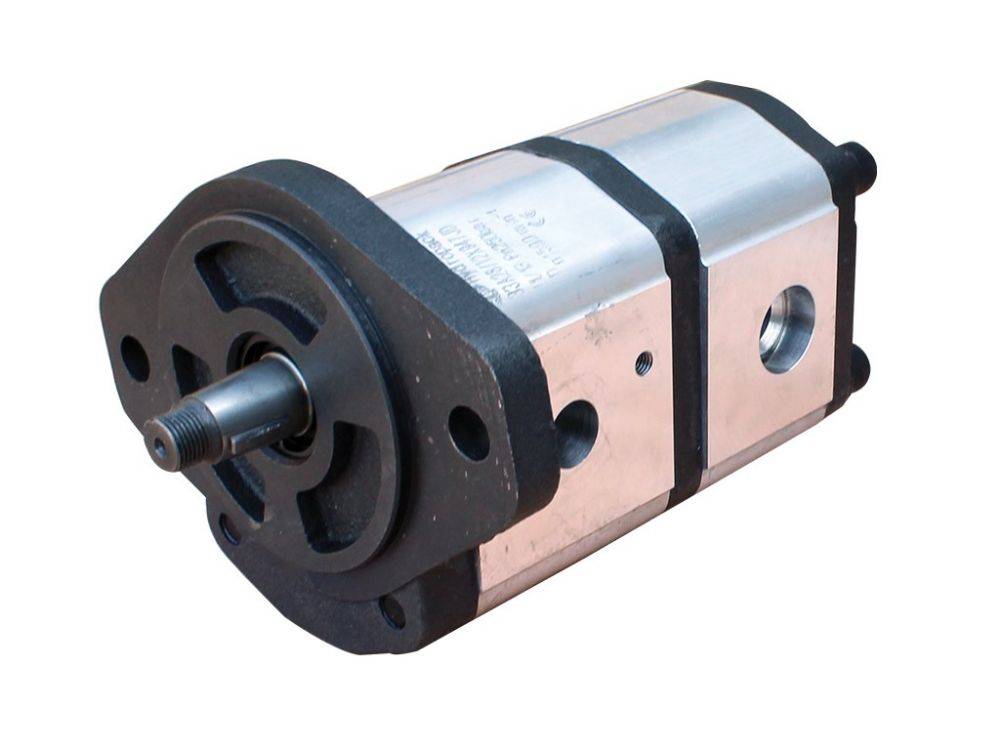 RE68886 ΑΝΤΛΙΑ ΥΔΡΑΥΛΙΚΟΥ  John Deere Serie 5000: 5200 5300 5300N 5400 5400N 5500 5500N 5600 5700 CA68886 CARRARO ORIGINAL MADE IN ITALY