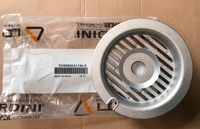 696.119 ΤΡΟΧΑΛΙΑ ΕΚΚΙΝΗΤΟΥ ACME ADN37-43/W-RD/RF RUGGERINI