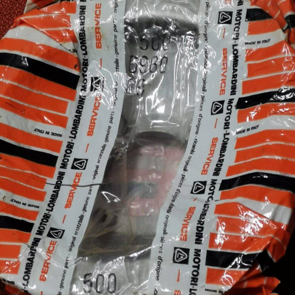 6960.069 ΤΡΟΧΑΛΙΑ ΕΚΚΙΝΗΤΟΥ LOMBARDINI LDA 530 ORIGINAL MADE IN ITALY Starter pulley for diesel engine LOMBARDINI 500 530 6LD360 6LD400 6960.069. 6LD360 - 6LD 360. 6LD360 / V - 6LD 360 / V. 6LD400 - 6LD 400. 6LD400 / V