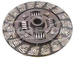 ΔΙΣΚΟΣ KUBOTA B2400 6C040-13402 Clutch Plate 8"x 1" (200mm x 25mm) 10