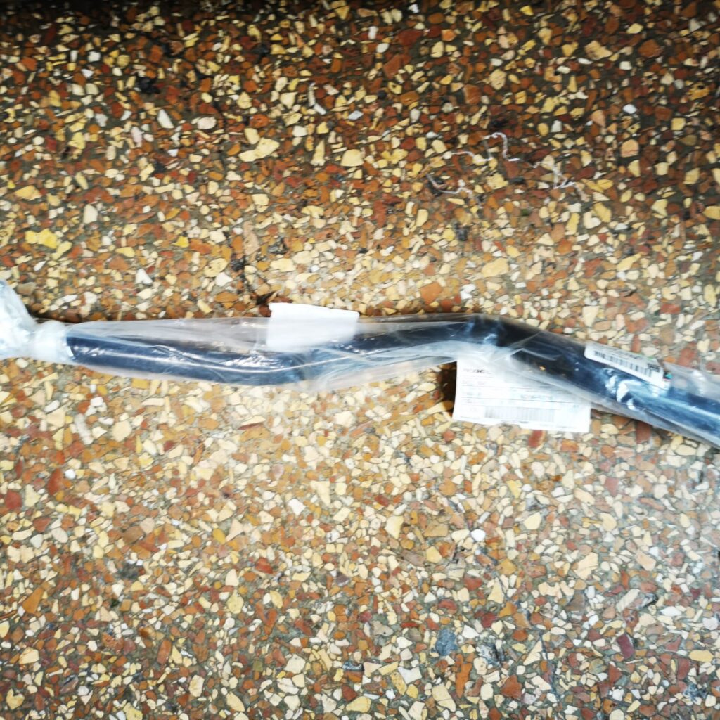 6C090-57710 ΜΠΑΡΑ ΕΜ ΔΙΑΦΟΡΙΚΟΥ KUBOTA B2400