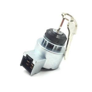 ΔΙΑΚΟΠΤΗΣ ΜΙΖΑΣ ΚΕΝΤΡΙΚΟΣ KUBOTA 6C040-55452 Ignition Switch for Kubota Tractor B-2400 ORIGINAL KUBOTA made in japan