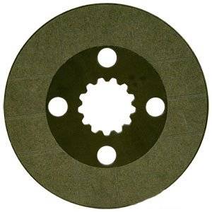 ΔΙΣΚΟΣ ΦΡΕΝΟΥ KUBOTA B-2400 6C090-22350 original Kubota