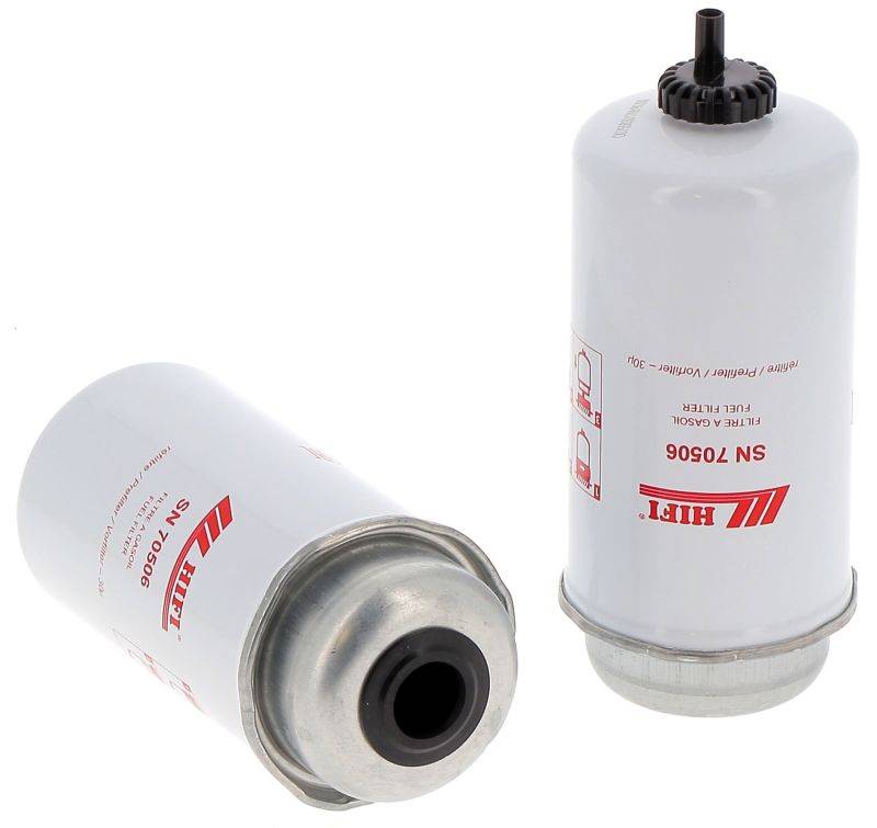 0.900.2521.7 ΦΙΛΤΡΟ ΚΑΥΣΙΜΩΝ SAME DORADO- DEUTZ AGRIPLUS  SN-70506