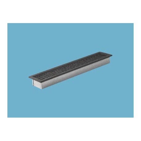 AX7119 ΦΙΛΤΡΟ ΚΑΜΠΙΝΑΣ ΑΝΘΡΑΚΑ FENT TRACTORS dimensions 597x108x60 PAN CLEAN MADE IN ITALY ORIGINAL