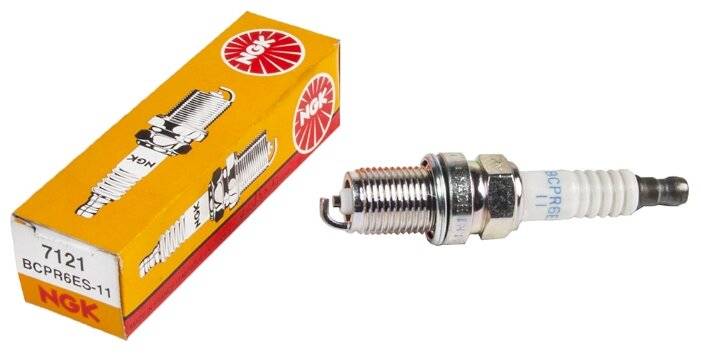 NGK Μπουζί BCPR6ES-11