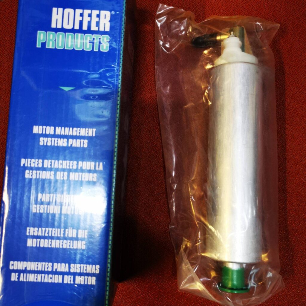 0.013.6477.0 ΒΟΗΘΗΤΙΚΗ ΑΝΤΛΙΑ ΠΕΤΡΕΛΑΙΟΥ ΗΛΕΚΤΡΙΚΗ ΣΕΙΡΑ 3300-3400-3425  MF LANDINI MCCORMICK made in italy