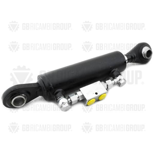 ΜΠΟΥΚΑΛΑ  ΥΔΡΑΥΛΙΚΟΥ  19,3-19,3(530-790)ΜΗΚΟΣ  MADE IN ITALY