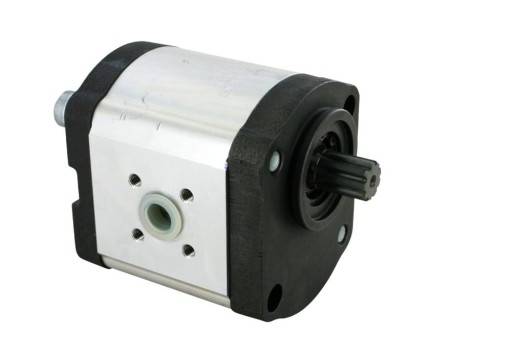 2.4539.630.0,2.4539.620.0,245396200,0.510.715.008,0510715008,245396300  ΑΝΤΛΙΑ ΥΔΡΑΥΛΙΚΟΥ SAME GEAR PUMPS - GROUP 2 - WITH FLANG Ø 50 - SPLINED SHAFT - 22 cm3, right  0510715008