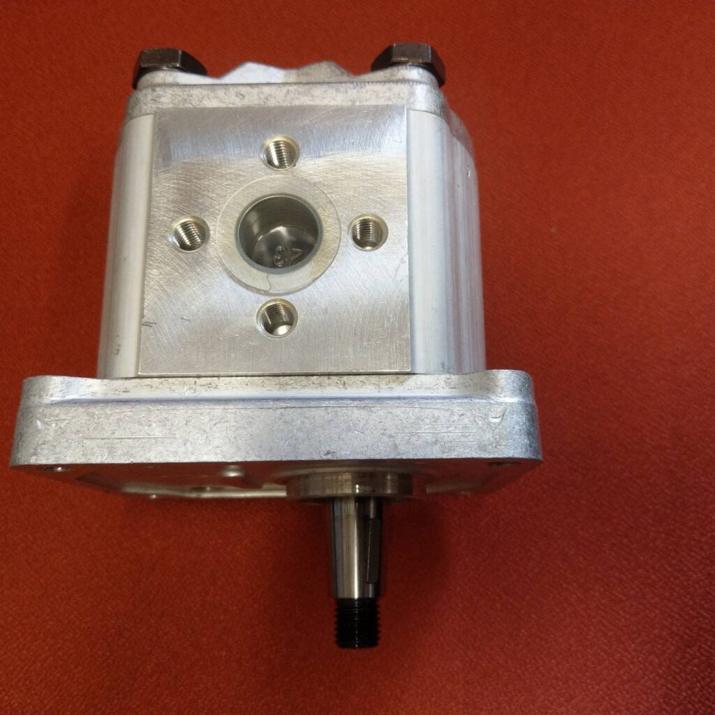 5179726 ΑΝΤΛΙΑ ΥΔΡΑΥΛΙΚΟΥ C42 NEW HOLLAND TNF-TNFA CASE MADE in italy 84530166  C42DX 0510625063