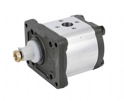 ΑΝΤΛΙΑ ΥΔΡΑΥΛΙΚΟΥ NEW HOLLAND TN65F-95F 16L TM-TN  Hydraulic Pump TN75F,TN75S, TN90F,TM115,TM125, TM120, TM130, TM 140