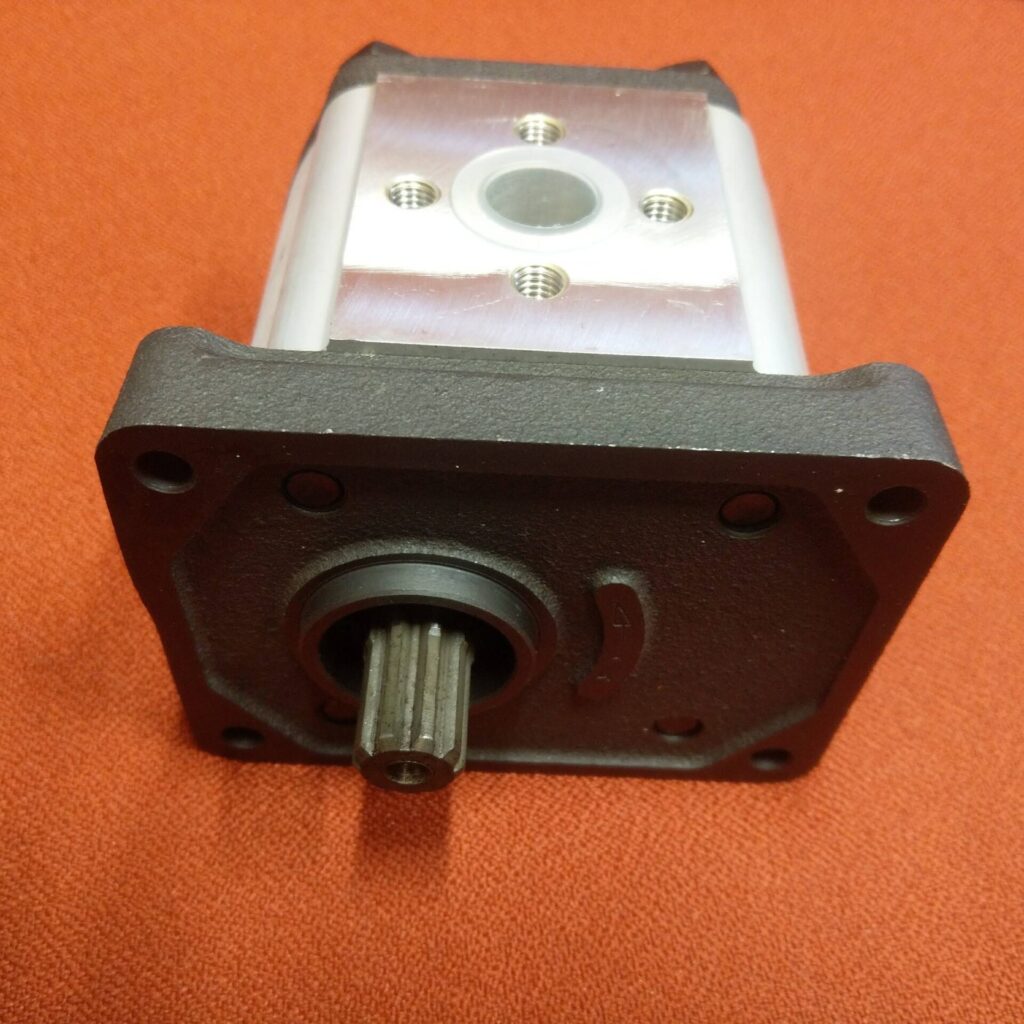 2.4539.020.0 ΑΝΤΛΙΑ ΥΔΡΑΥΛΙΚΟΥ CASE 2130-2140-2150 SAME-LAMBORGHINI- FRUTTETO I & II 16Λ ΔΕΞΙΑ MADE IN ITALY SAME FRUTTETO I&II 55-60-70-75-85-90-100 KRYPTON 80-90-100  LAMBORGHINI 660-775-880-990F HURLIMAN H-481XF