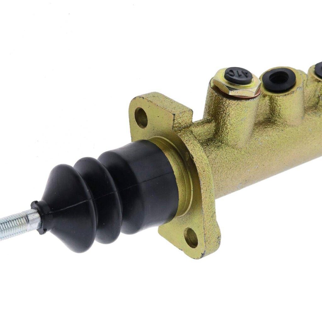 ΚΥΛΙΝΔΡΟΣ ΦΡΕΝΩΝ 182445Α1 ΓΙΑ ΤΡΑΚΤΕΡ NEW HOLLAND Loader LV80 U80 U80B