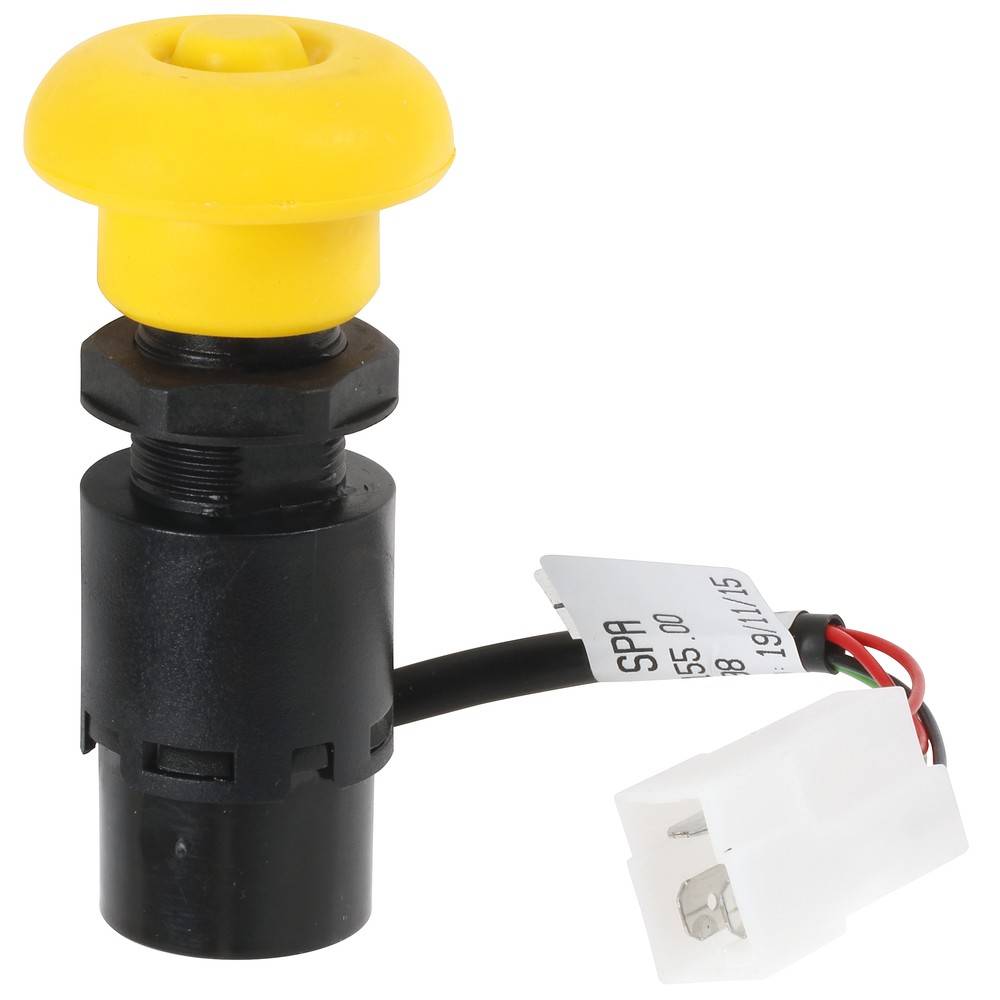 82013722 ΔΙΑΚΟΠΤΗΣ PTO FORD NEW HOLLAND 82027011