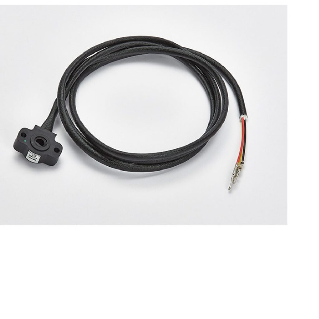 82019691 ΑΙΣΘΗΤΗΡΑΣ ΡΟΠΗΣ ΣΤΡΕΨΕΩΣ ΕΜ.ΔΙΑΦΟΡΙΚΟΥ NEW HOLLAND TM135