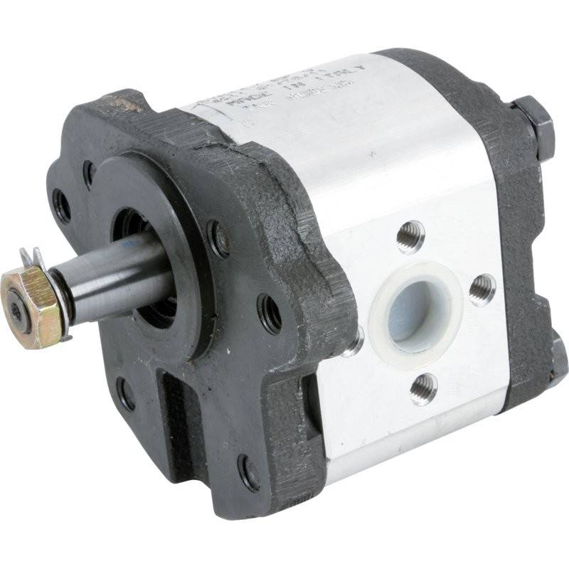 3533911M91  ΑΝΤΛΙΑ ΥΔΡ/ΚΟΥ M.FERGUSON ΑΝΤΛΙΑ ΥΔΡΑΥΛΙΚΟΥ MF 374-384-394_LANDINI  SX 11L MADE IN ITALY