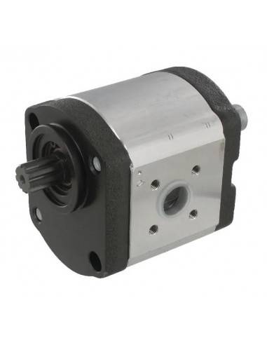 2.4529.920.0 2.4539.310.0 245299200 245393100 0.510.615.354 0510615354 ΑΝΤΛΙΑ ΥΔΡΑΥΛΙΚΩΝ pompa idr.GR2 16 litri sx SAME