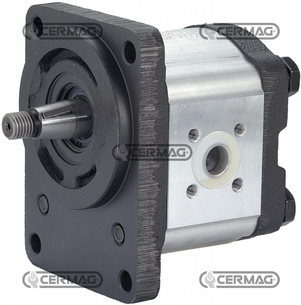 ΑΝΤΛΙΑ ΥΔΡΑΥΛΙΚΟΥ STEYR540-548 650 760 870 980 1090 1100 288 290 16L ΑΡΙΣΤΕΡΗ Made in italy : HYDRAULIC PUMPS GROUP 2 WITH Ø 80 CENTERING AND 1: 5 CONICALITY FOR LAMBORGHINI AND VARIOUS