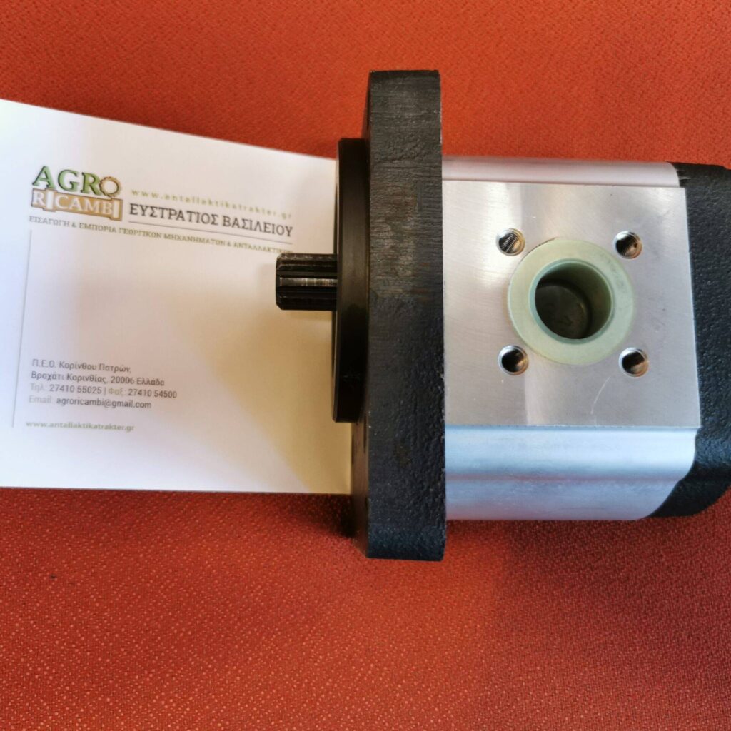 02030135 ΑΝΤΛΙΑ ΥΔΡΑΥΛΙΚΩΝ GOLDONI 3460 AP2/11S