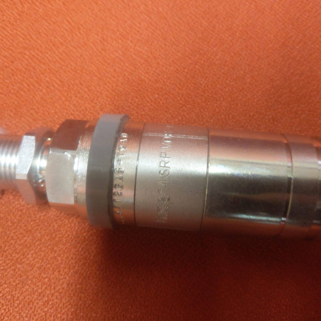 ΤΑΧΥΣΥΝΔΕΣΜΟΣ ΠΡΙΖΑ  ΘΗΛΥΚΗ 1/2 4sprpv