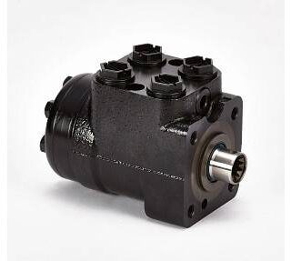 OGNIBENE  ΥΔΡΑΥΛΙΚΟ ΤΙΜΟΝΙ ΕΓΚΕΦΑΛΟΣ Hydraulic steering for cnh case new-holland 84266840 - 47137781 / danfoss ospc100or ospc 100 or