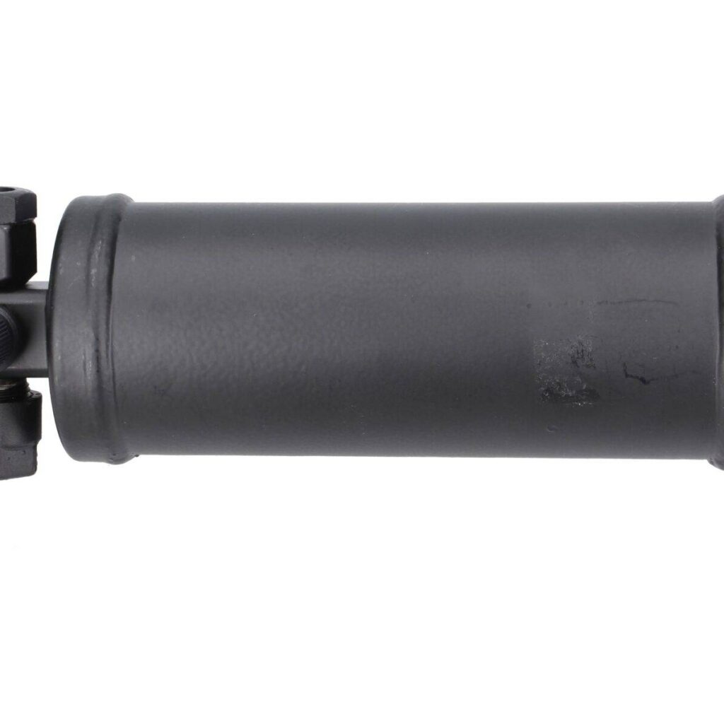 85812680 514777002 ΞΗΡΑΝΤΗΡΑΣ A/C ΦΙΛΤΡΟ ΑΦΥΓΡΑΝΣΗΣ A/C Φίλτρο Υγρού IN3/8MO*3/8FMO μέ βαλβίδα πλήρωσης R134a Universal  0001060244 - 001137274 - 040660 - 16372975 - 30905300 - 3310643M92 - 3541151M91 - 3541318M1 - 3541604M91 - 3931353M1 - 47446236 - 5116444 - 5150730 - 5155867 - 60527930 - 60527931 - 60527964 - 60527975 - 60527976 - 7781119 - 85812680 - 87374420 - 9966455Standard Receiver Drier M x F with valveDELPHI 017047/1 ΦΙΛΤΡΟ ΥΓΡΟΥ ΑΦΥΓΡΑΝΤΗΡΑΣ IN3/8MO*3/8FMO μέ βαλβίδα πλήρωσης R134a Universal CNH : 9966455 FIAT AGRI : 9966455 FORD AGRI : 9966455 JCB : 30/905300 LAMBORGHINI : 001137274 LANDINI : 3541318M1 MECALAC : 514777002 NEW HOLLAND : 85812680