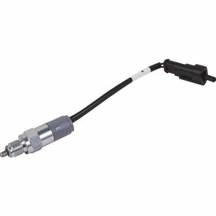 87585978 ΒΑΛΒΙΔΑ ΣΑΣΜΑΝ Interruttore Originale Cnh Per Trattore Fiat New Holland Case T4 TN95F  47132567 T4030-TN55S-T4040V-TN85FA