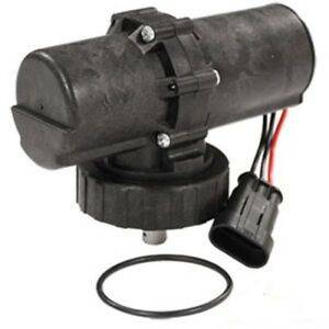 87802238 ΗΛΕΚΤΡΙΚΗ ΑΝΤΛΙΑ ΠΕΤΡΕΛΑΙΟΥ NEW HOLLAND TM-TS  Combine harvester Massey Ferguson:         7256             Engine FORD:             450T