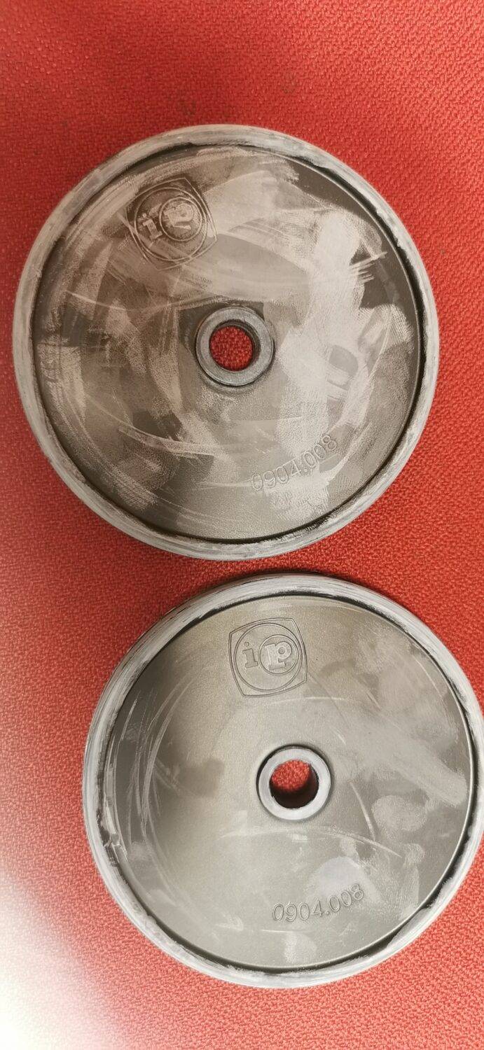 Μεμβράνη ψεκαστικού IMOVILLI (πλαϊνη) M50, M73, M104S, M135S,