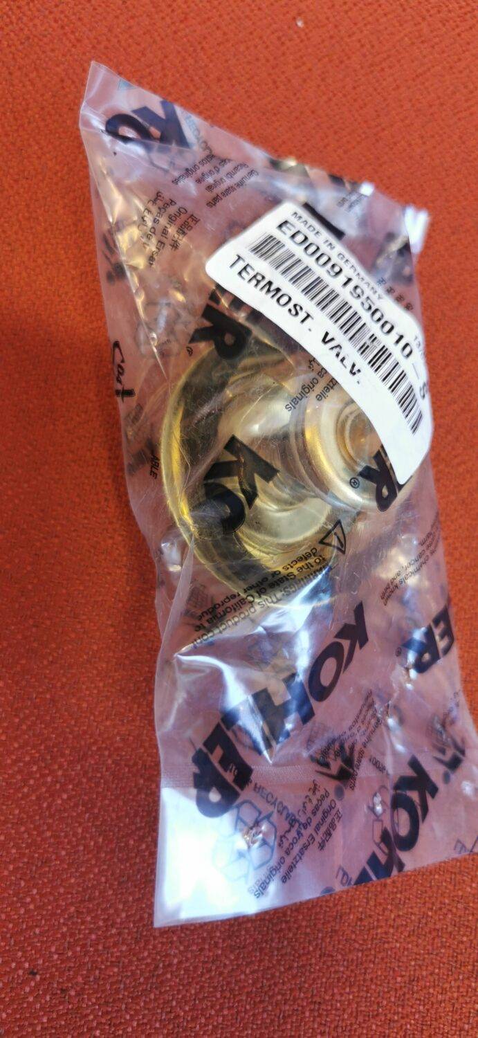 9195.001 Lombardini LDW 1603, 2204 ΘΕΡΜΟΣΤΑΤΗΣ BCS VITHAR LOMBARDINI - KOHLER LDW2204 91950010-S ED0091950010-S 0091950010-S  91950010-S