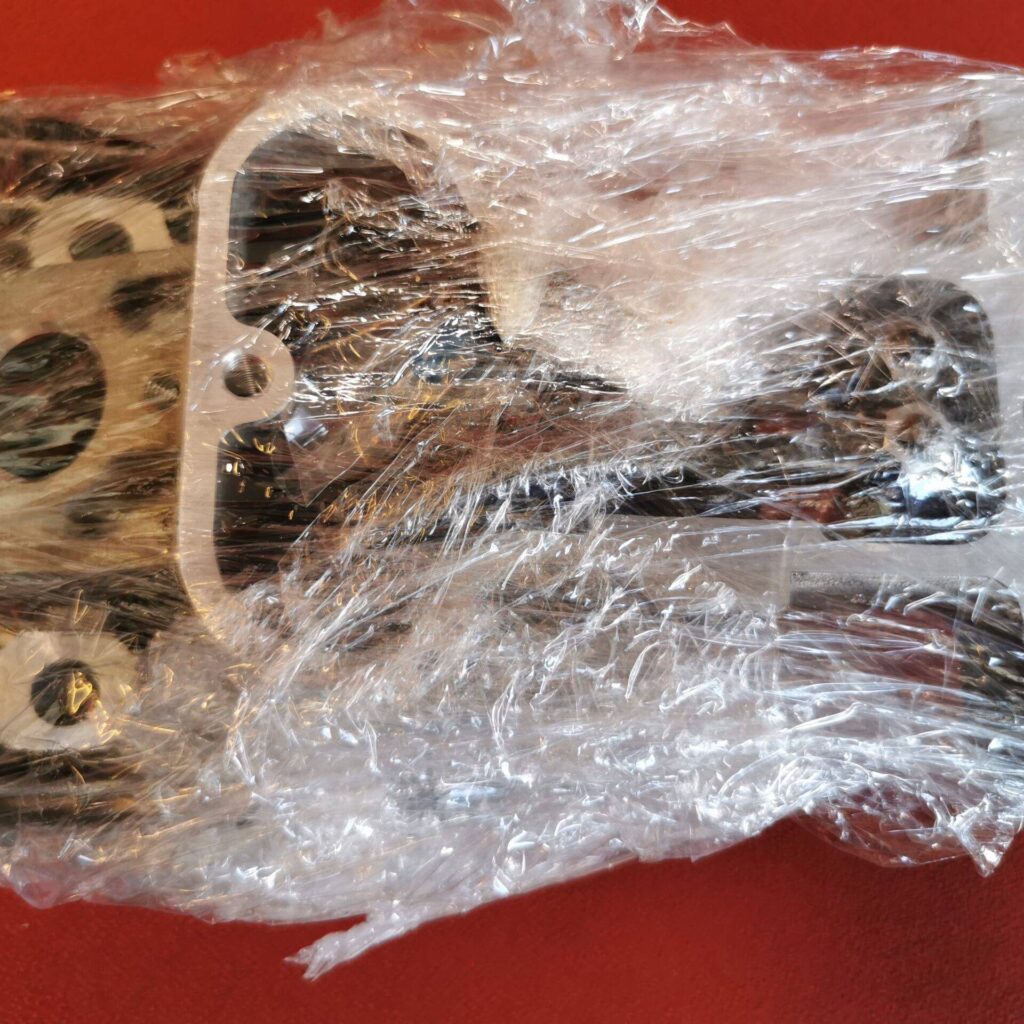 9201.003 ΚΕΦΑΛΗ LOMBARDINI LDA 96-100-640-820 ΠΛΗΡΗΣ