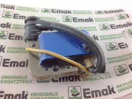 ΗΛΕΚΤΡΟΝΙΚΗ OLEO MAC Ignition Coil Oleo Mac Chainsaw 942/946/951 002556