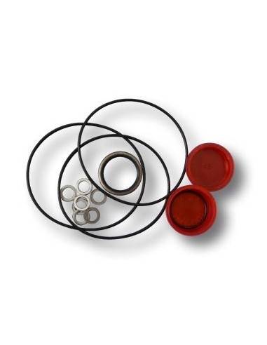 9970369 ΣΕΤ ΕΠΙΣΚΕΥΗΣ ΕΓΚΕΦΑΛΟΥ NEW HOLLAND FIAT FORD NEW HOLLAND  TNF-SEAL KIT CASE