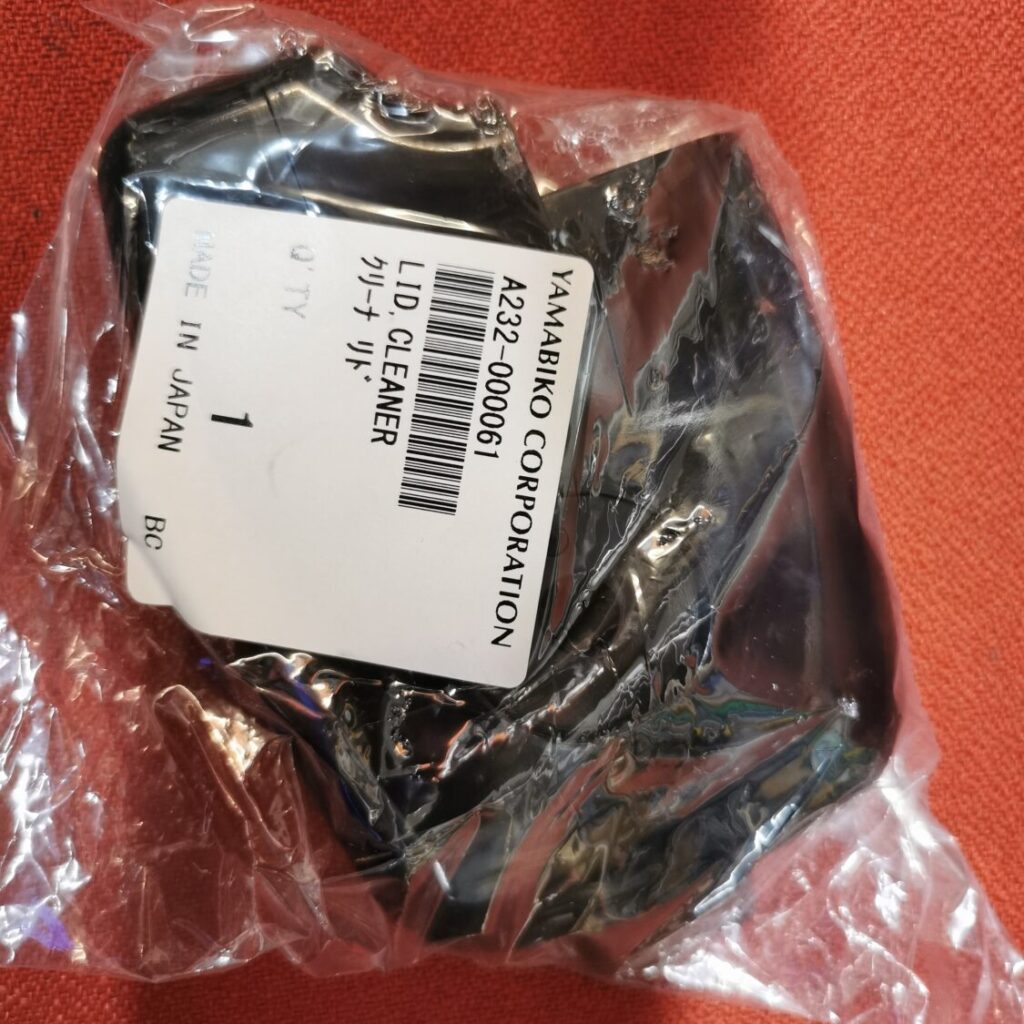 Καπάκι φίλτρου αέρος για Echo CS2600 Original A232-000061