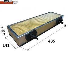 NH 5141540 Airfilter original AP4594 ΦΙΛΤΡΟ ΚΑΜΠΙΝΑΣ 435Χ178Χ60 ΣΚΟΝΗΣ